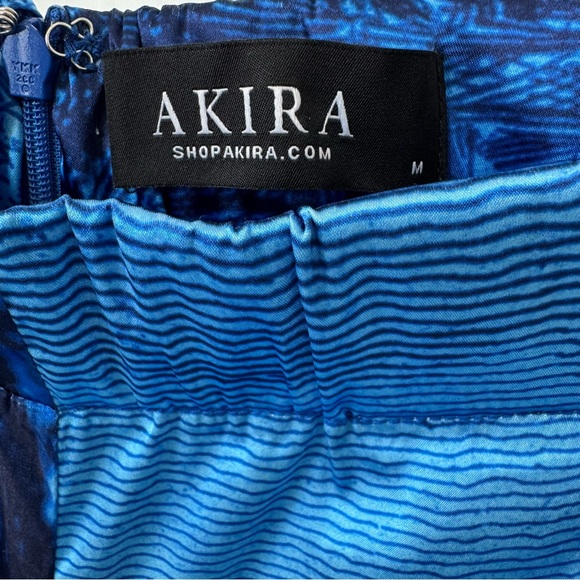 Akira Wide Leg Pants w/ Pockets 💙 - Picture 10 of 10